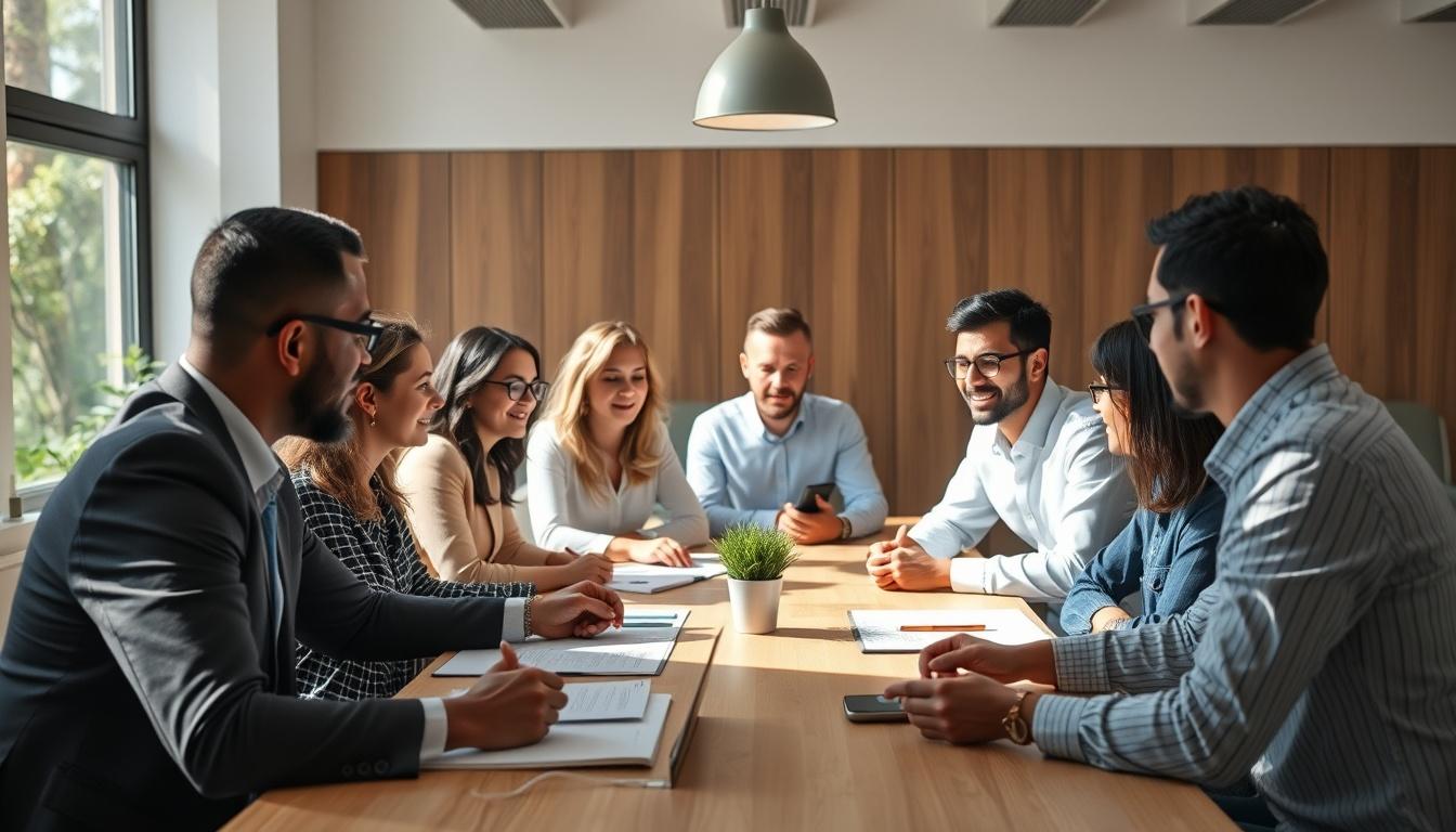 Professional plan visual