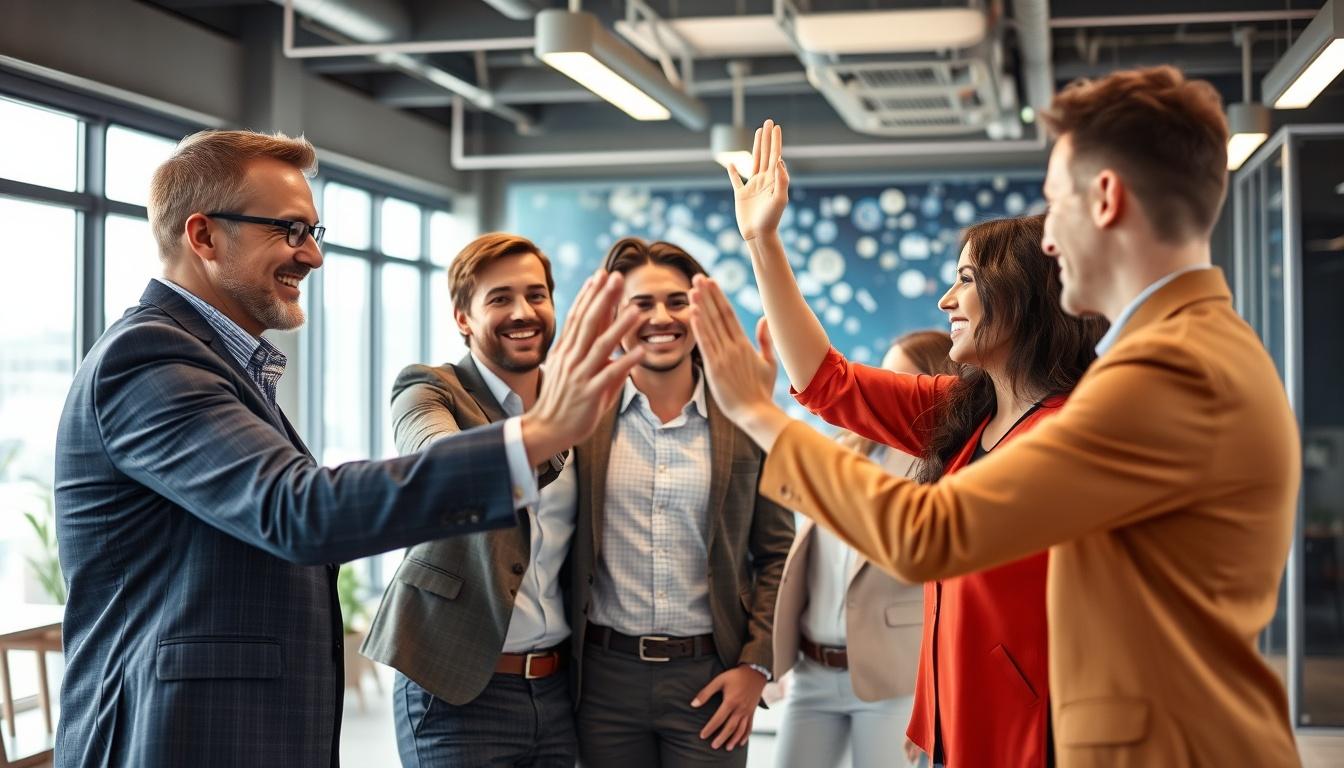 Leadership Growth