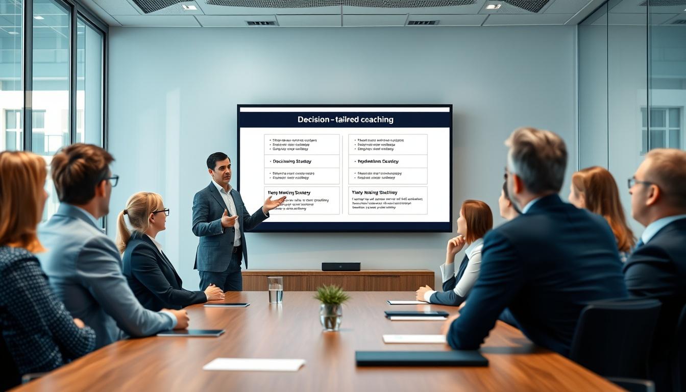 Team Decision-Making